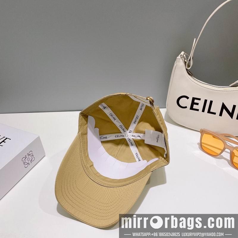 Celine Hat 041705