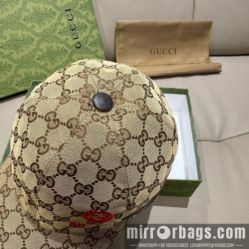 Gucci Hat 091402