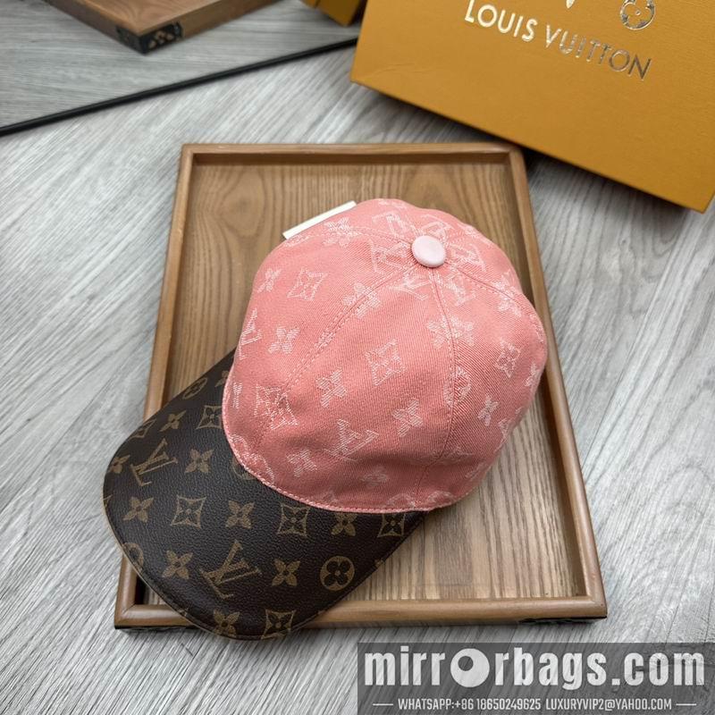 LV Hat 071206