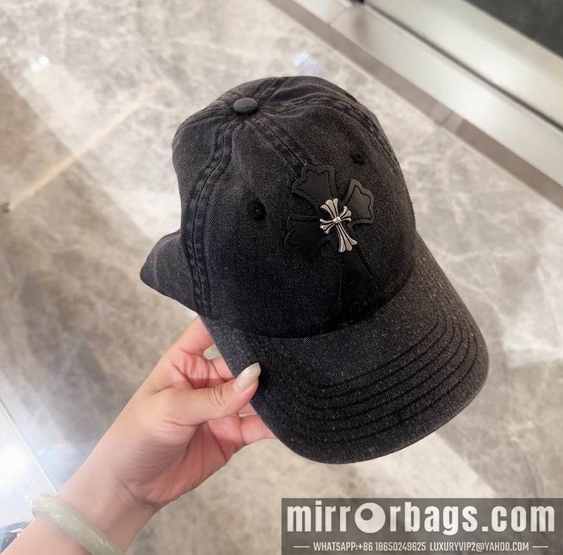 Chrome Hearts Hat 092701