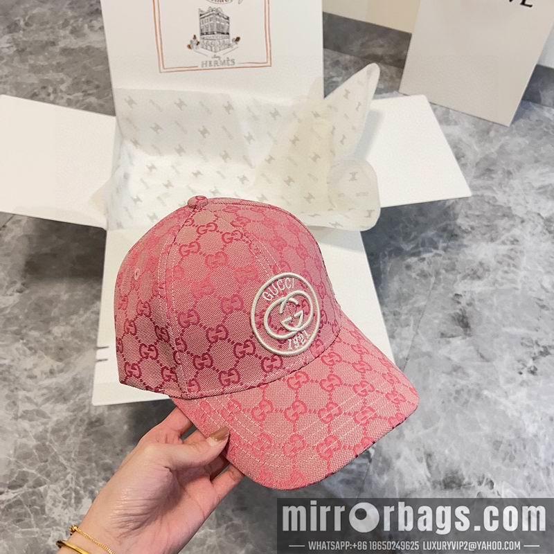 Gucci Hat 042703