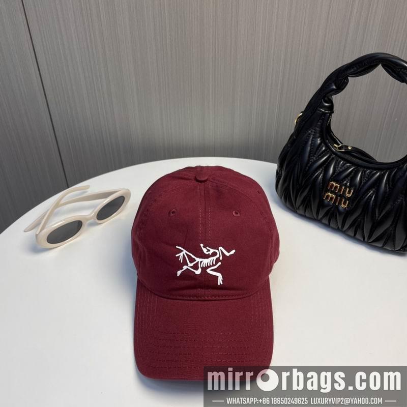 Arcteryx Hat 091401