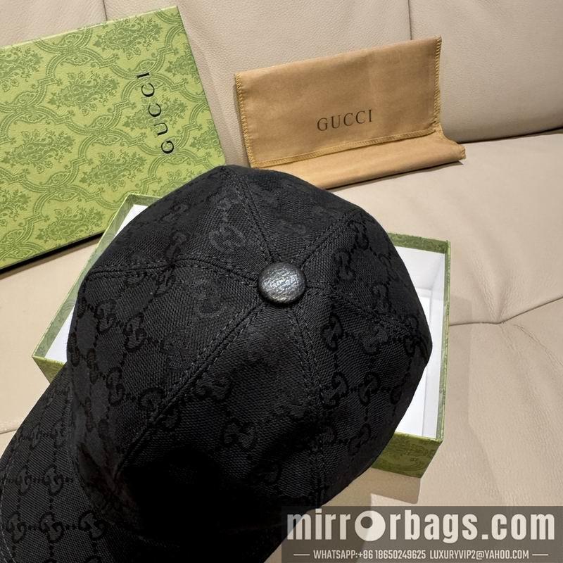 Gucci Hat 091403