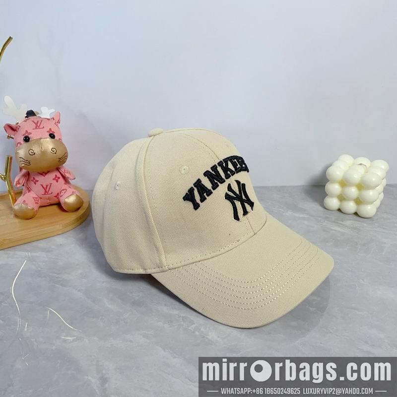 MLB NY Hat dx22