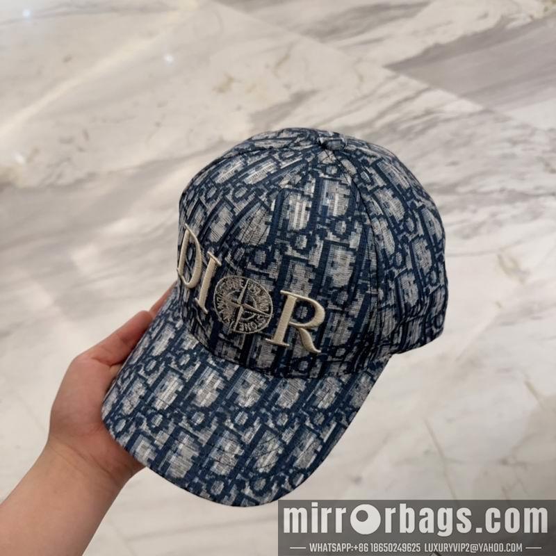 Dior Hat dx25