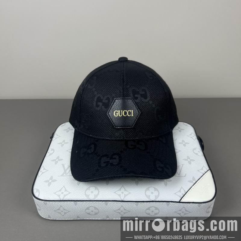 Gucci Hat dx02