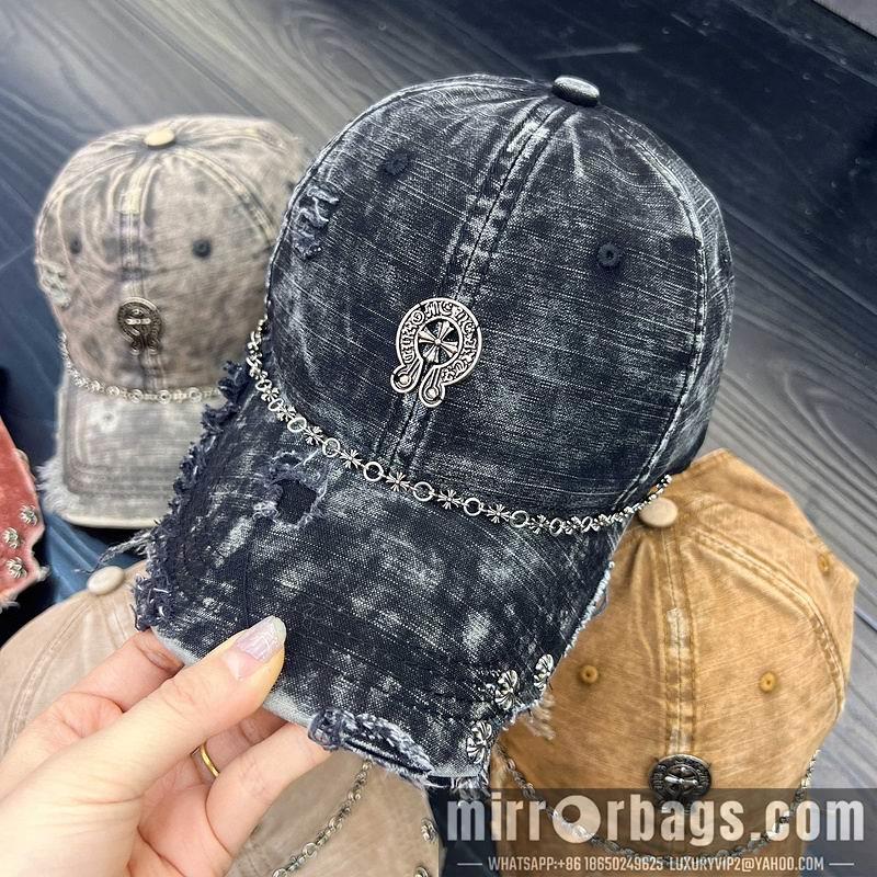 Chrome Hearts Hat hm06