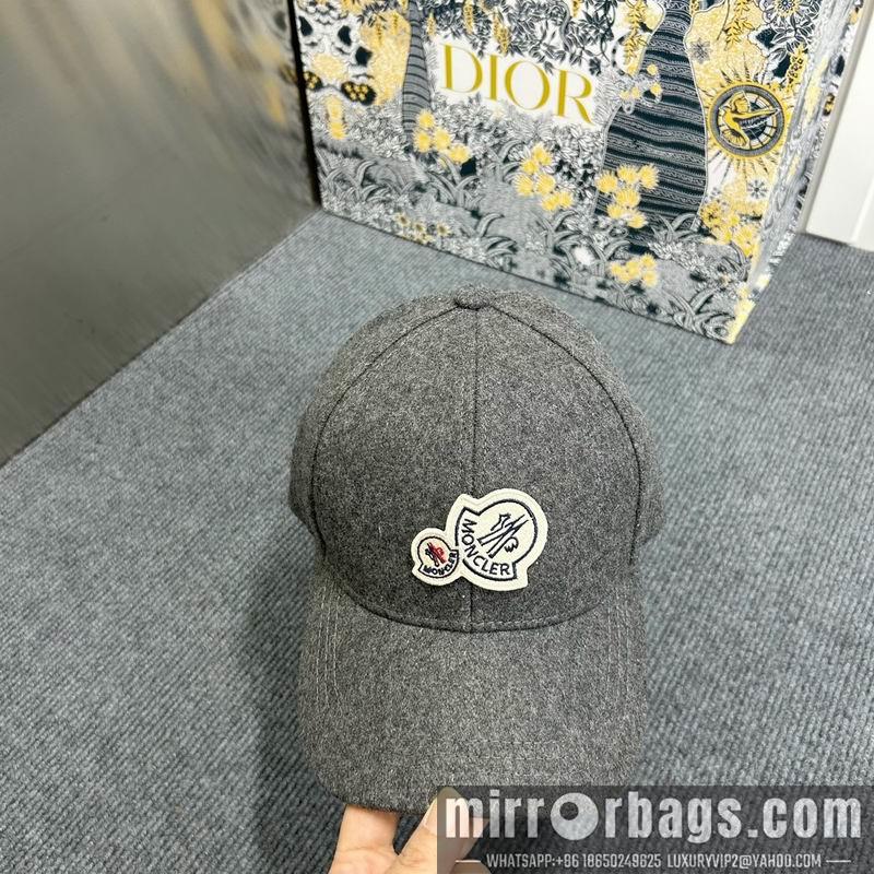 Moncler Hat dx14