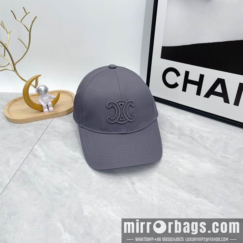 Celine Hat dx33