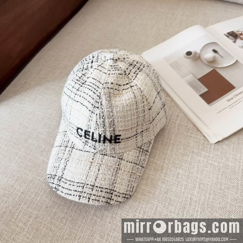 Celine Hat 110601