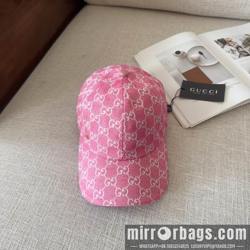 Gucci Hat 010701