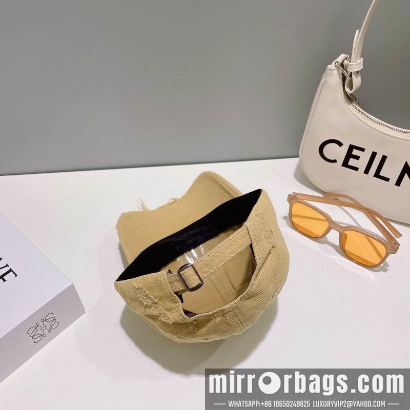 Prada Hat dx05