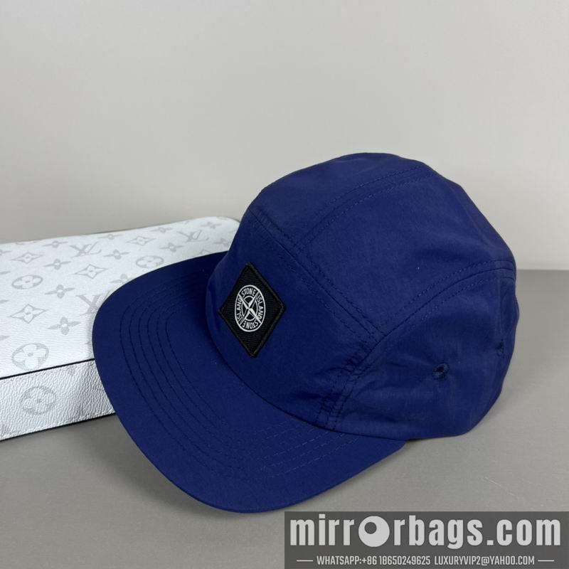 Stone Island Hat dx05