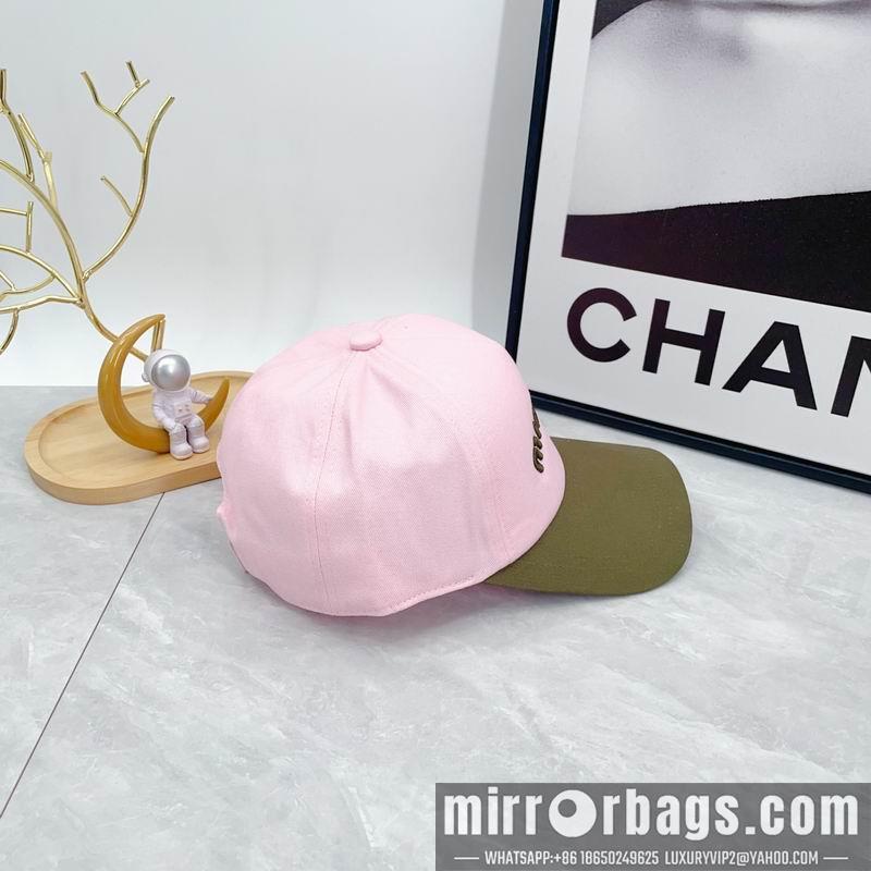 Miumiu Hat dx33