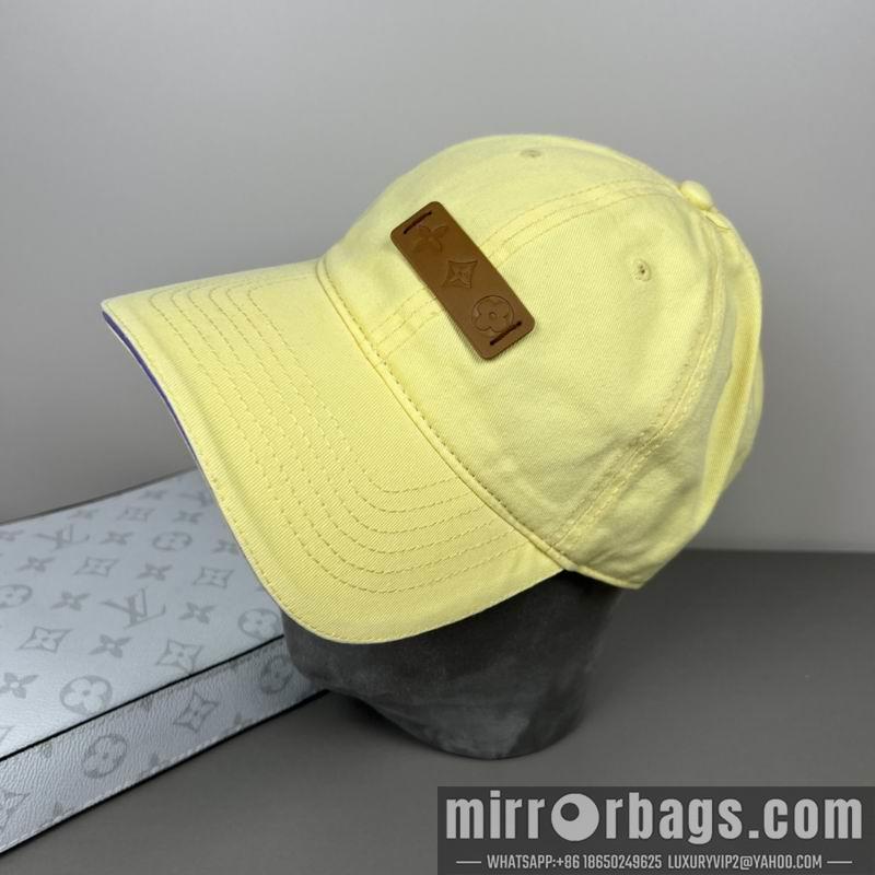 LV Hat dx62