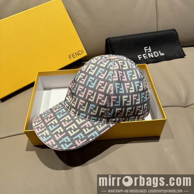 Fendi Hat 091402