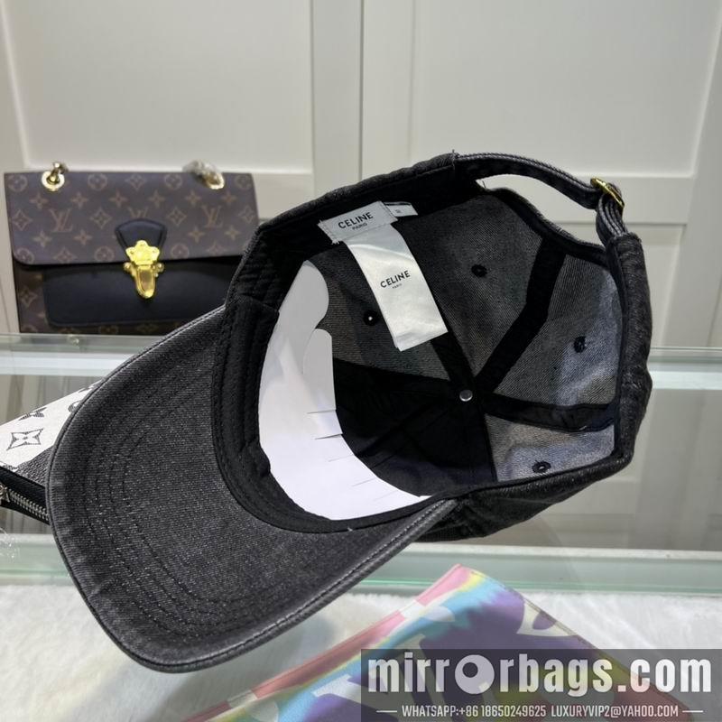 Celine Hat dx65
