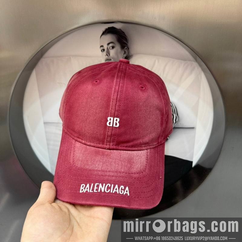 Balenciaga Hat 050701