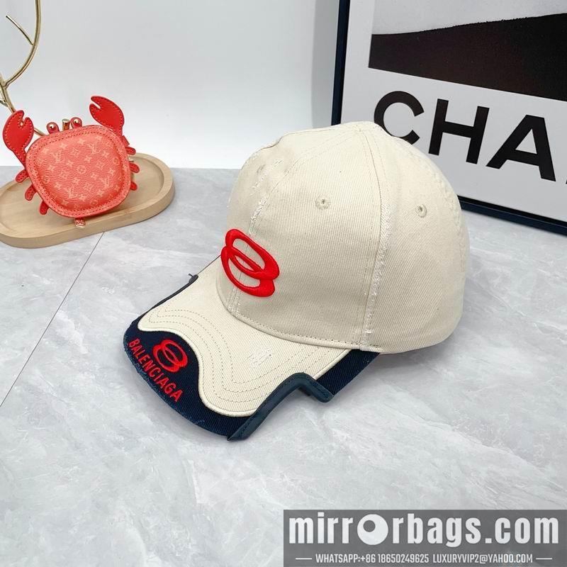 Balenciaga Hat dx125