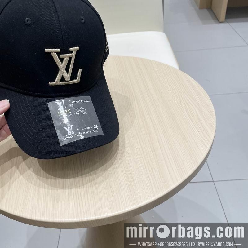 LV Hat 040207