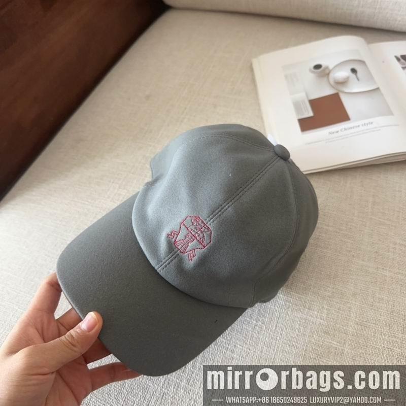 Loro Piana Hat dx19