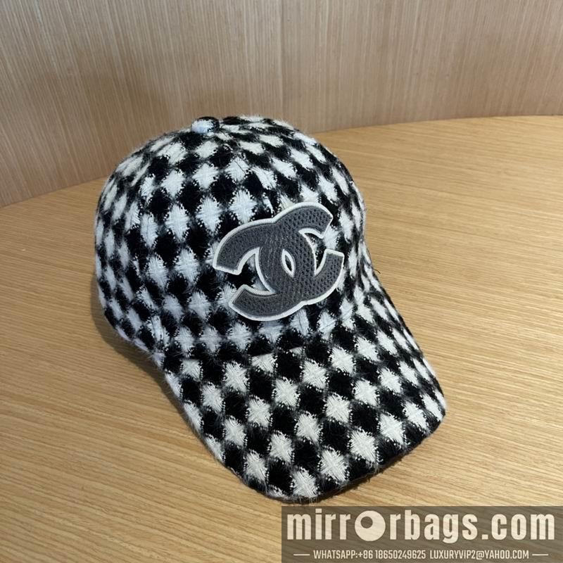 Chanel Hat 121402