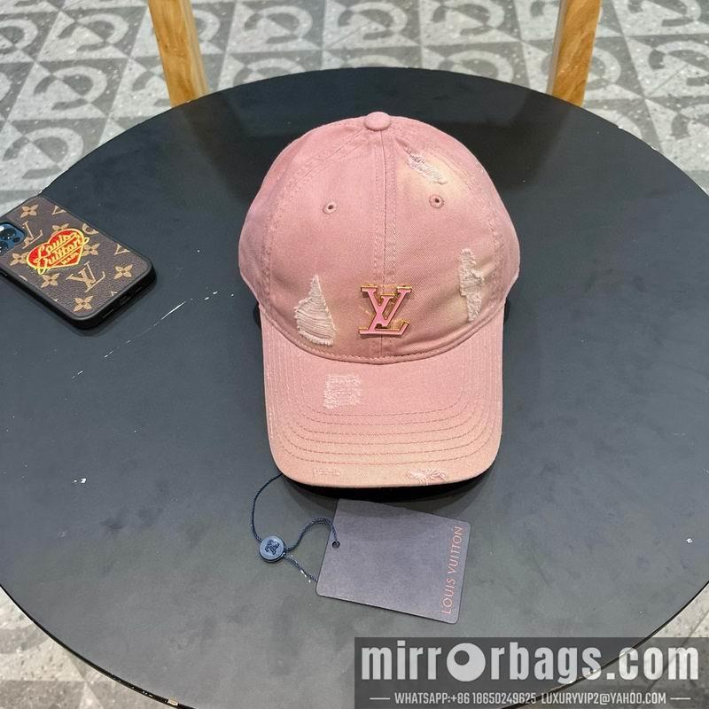 LV Hat 050706