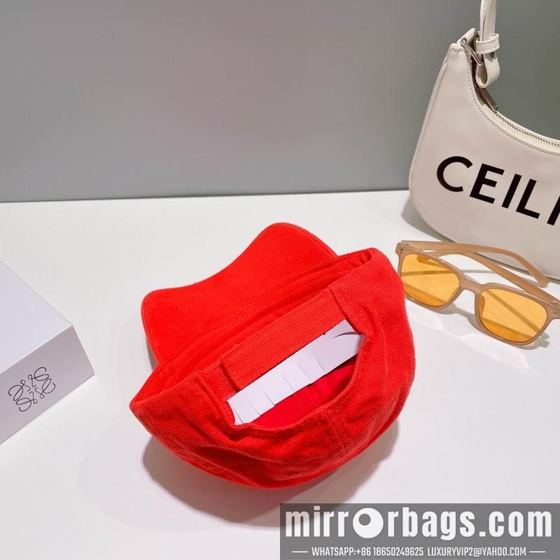 Balenciaga Hat 110603