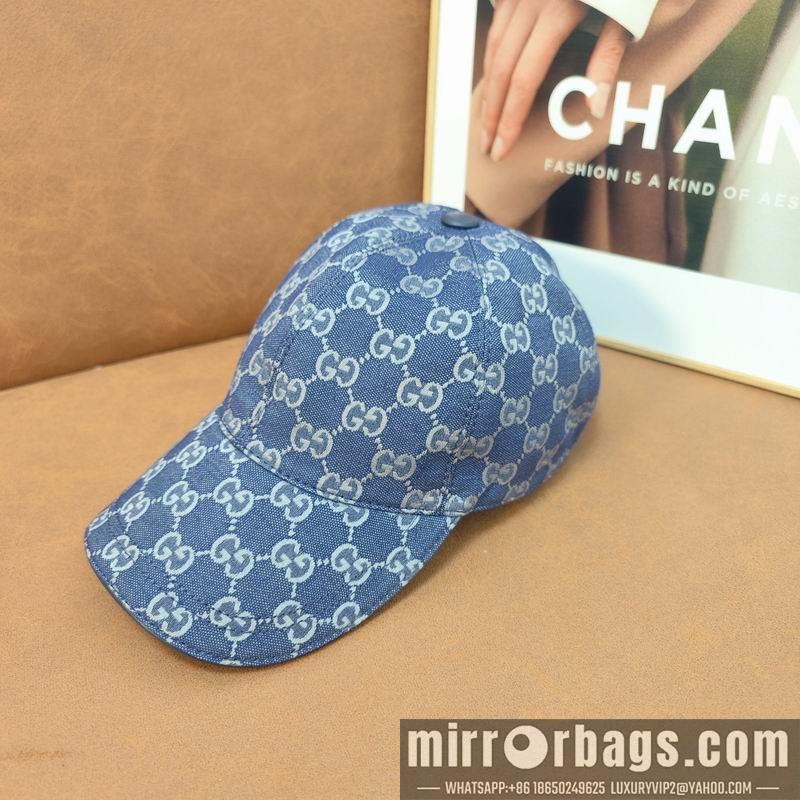 Gucci Hat dx118