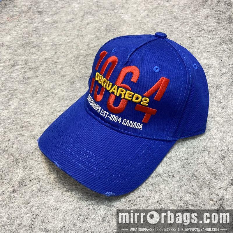 DSQ Hat D170