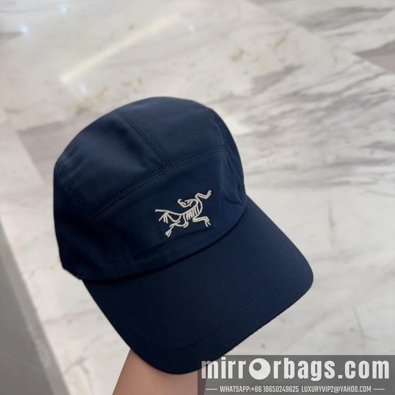 Arcteryx Hat dx22