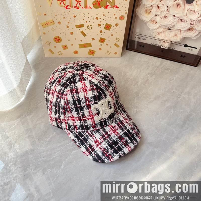 Celine Hat 110602