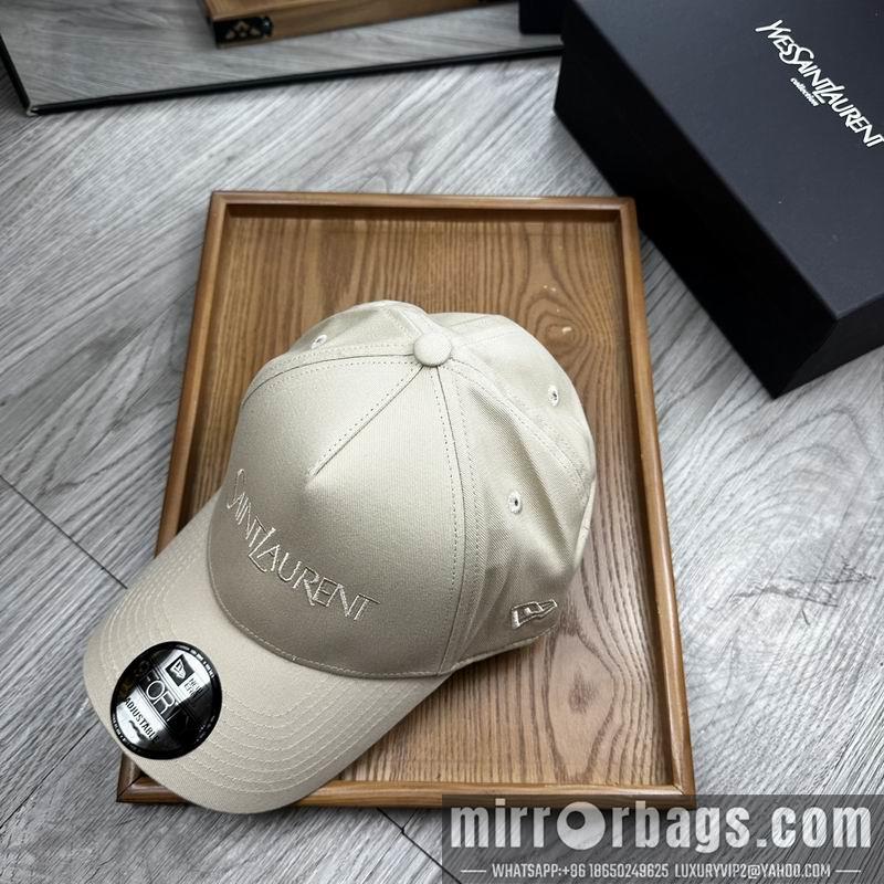 YSL Hat 042704