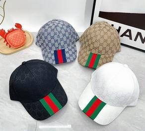 Gucci Hat dx09