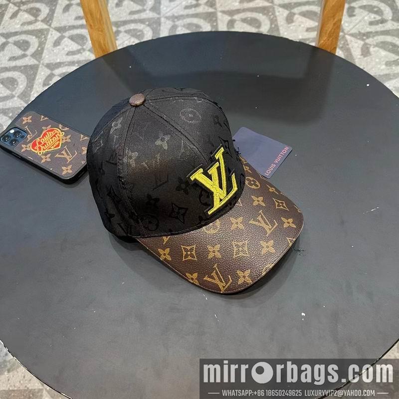 LV Hat 030718