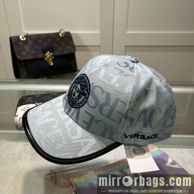 Versace Hat 050701