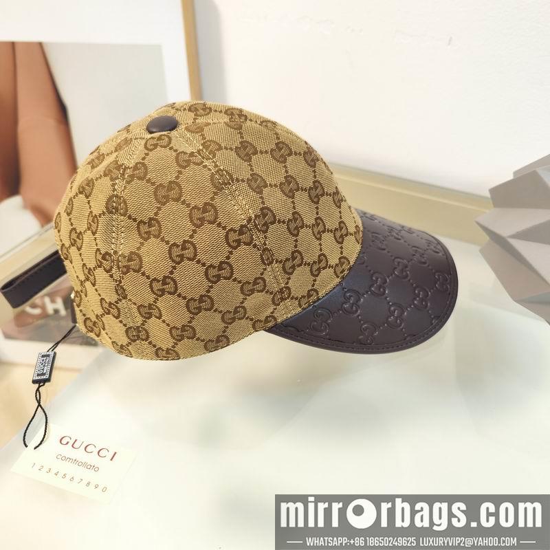 Gucci Hat dx149