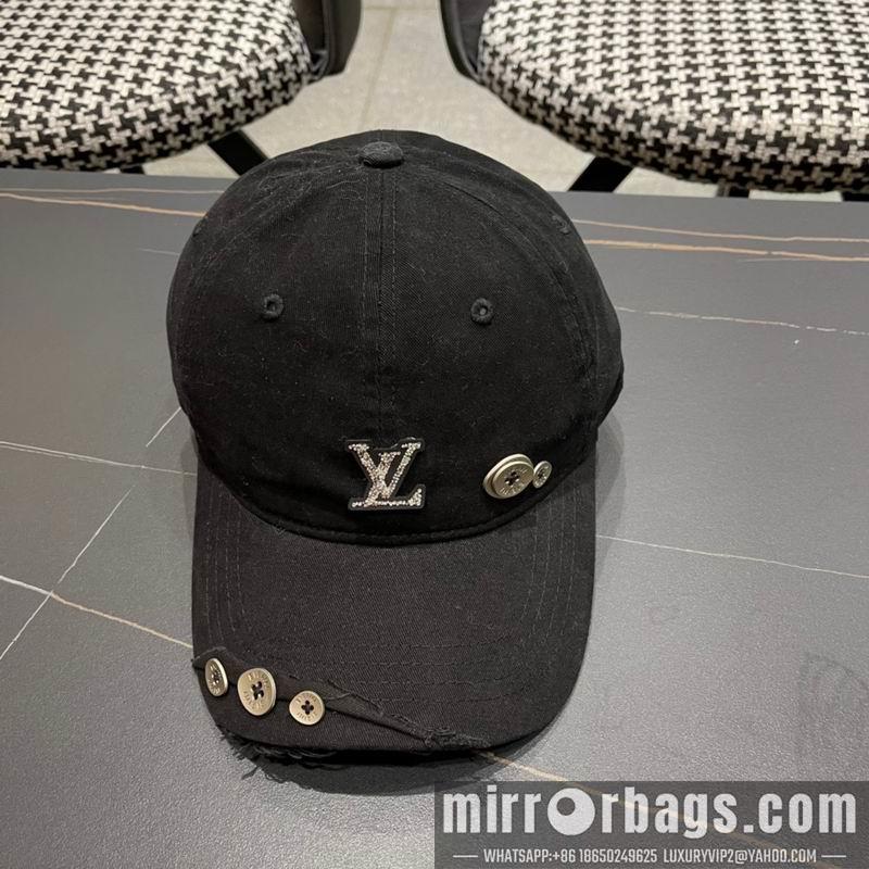 LV Hat 102802