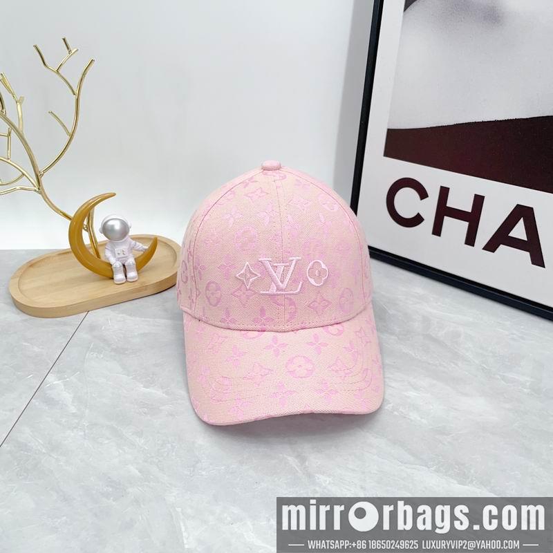 LV Hat dx53