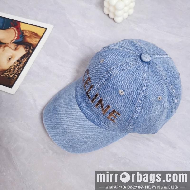 Celine Hat dx17