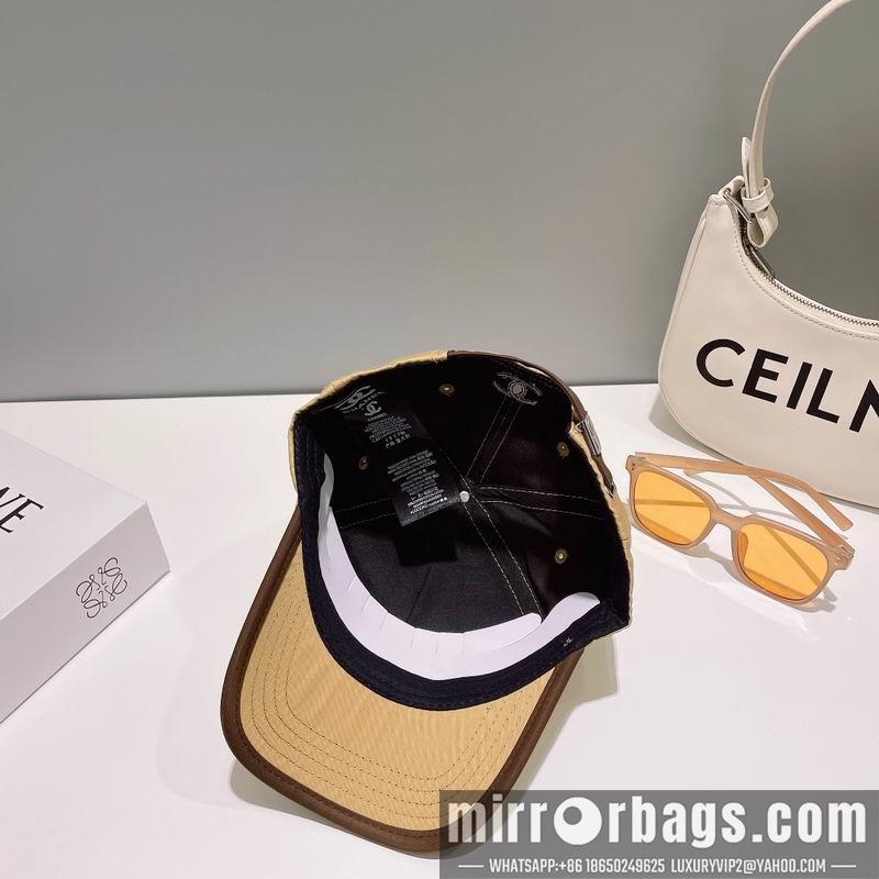 Chanel Hat 072208