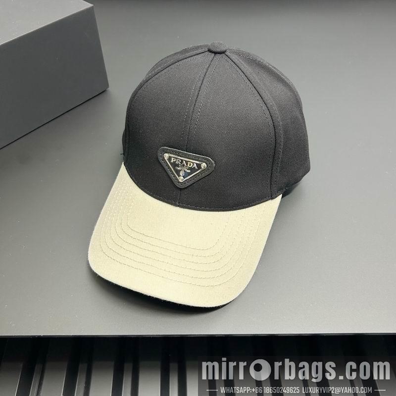 Prada Hat dx07