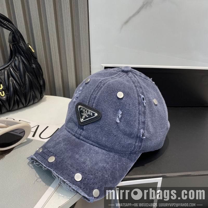 Prada Hat 040202