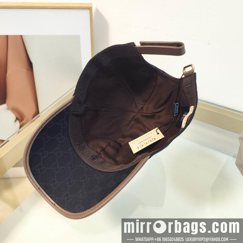 Gucci Hat dx149