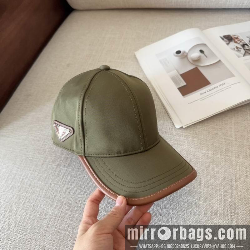 Prada Hat dx74