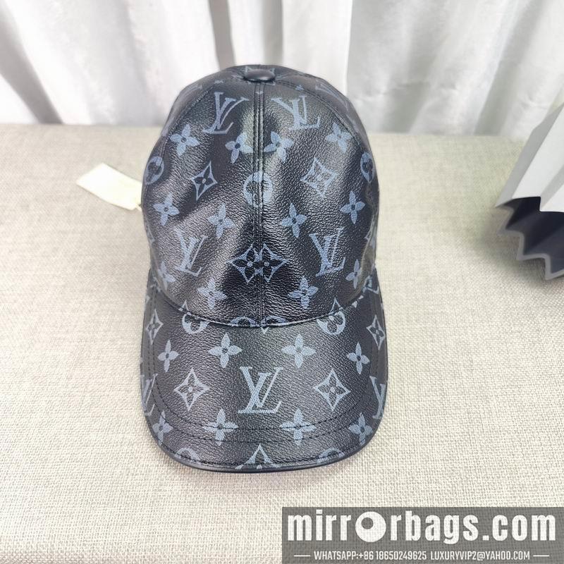 LV Hat dx129