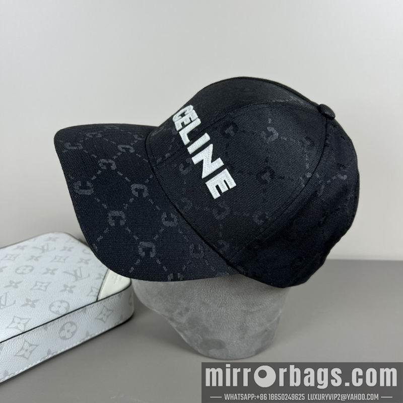 Celine Hat dx16
