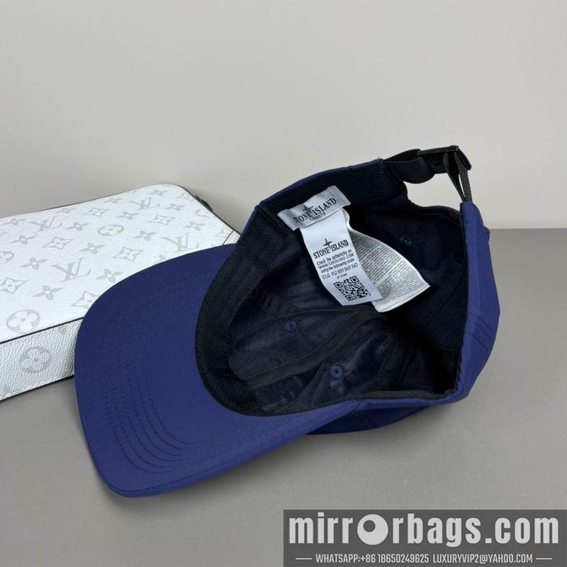 Stone Island Hat dx03