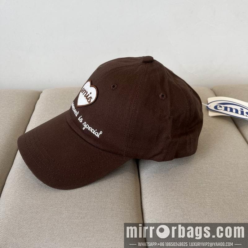 Emis Hat dx07