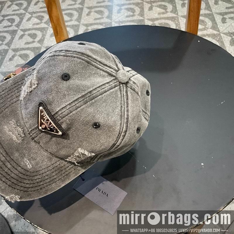 Prada Hat 030992